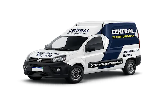 Central Desentupidora